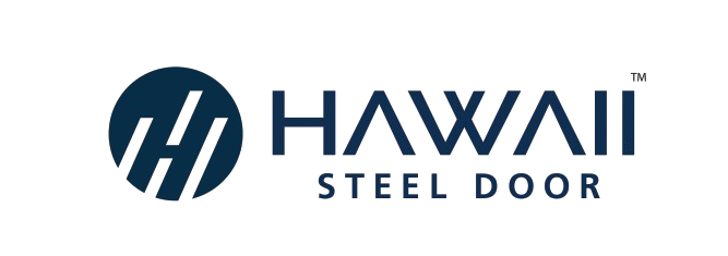Hawaii steel door partner